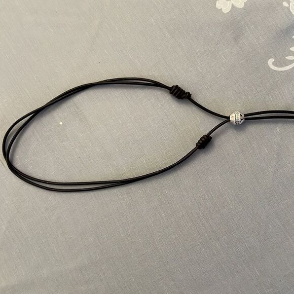 Necklace 20” - Asian look. - Picture 5 of 6